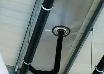佛山虹吸排水的原理