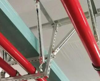 佛山成品支架的特点