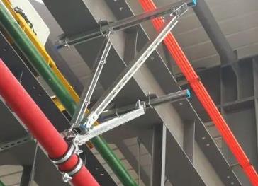佛山抗震支架厂家与你分享你必须做的紧急情况下的准备